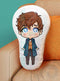 Newt Scamander Plushie FANTASTIC BEASTS Limiko